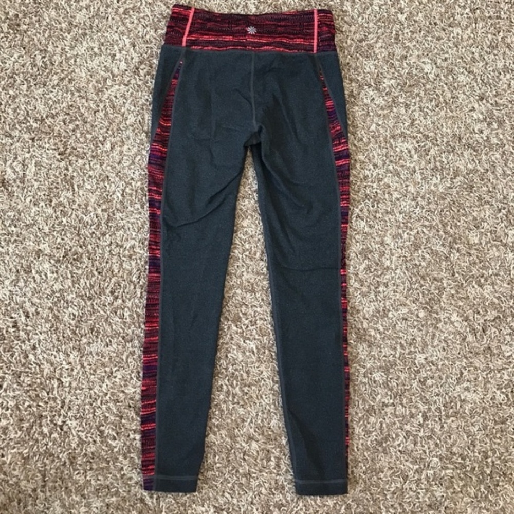 Athleta Leggings size S